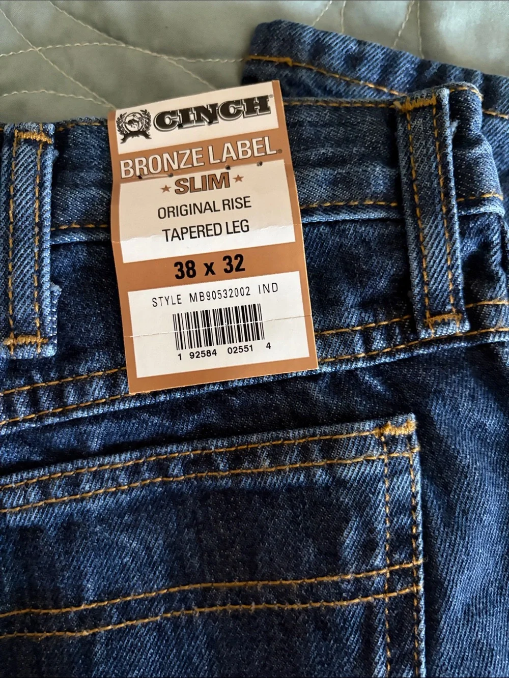 Cinch slim original